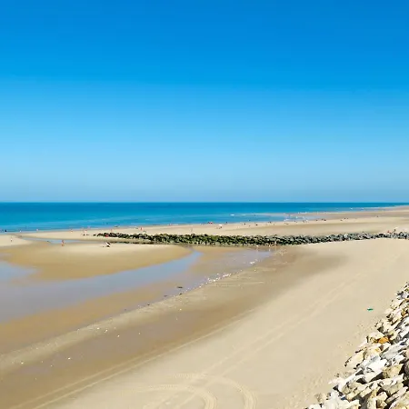 Le By Interhome Villa Lacanau