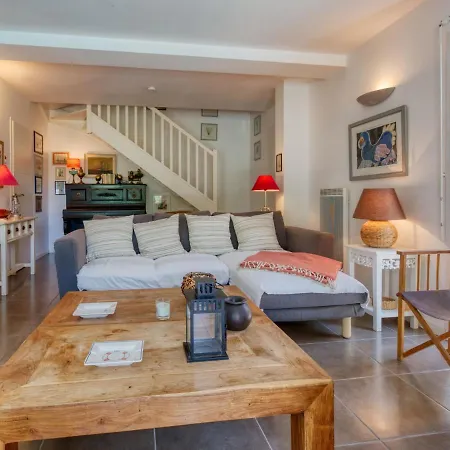 Le By Interhome * Lacanau