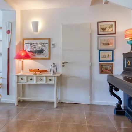 Le By Interhome Lacanau