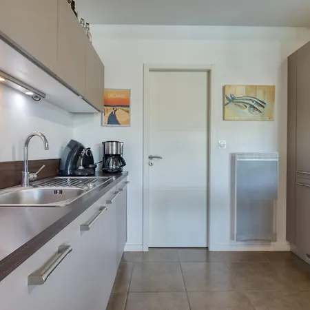 Villa Le By Interhome Lacanau