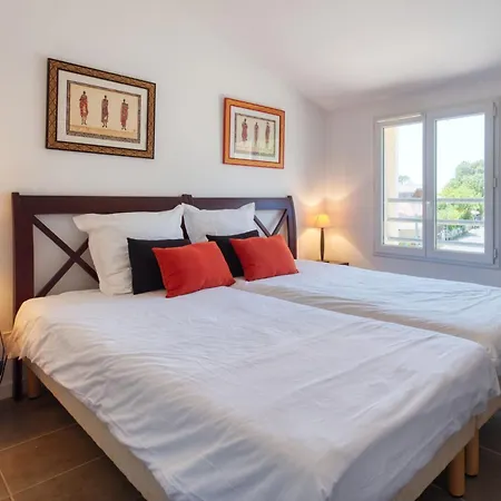 Le By Interhome Lacanau