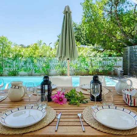Le By Interhome Villa Lacanau