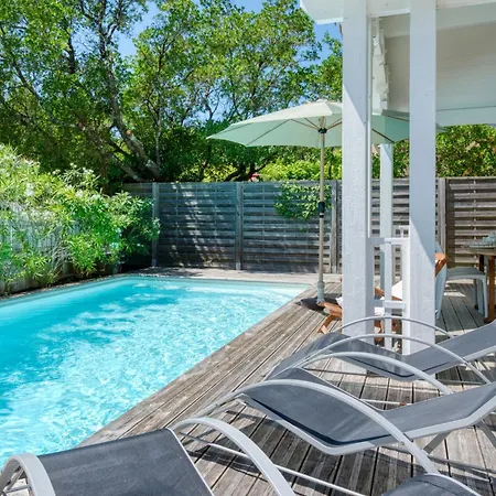 Le By Interhome * Lacanau