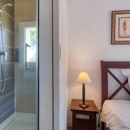Le By Interhome Villa Lacanau