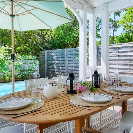 Le By Interhome Villa