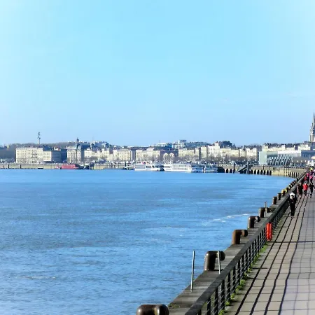 Le By Interhome * Lacanau