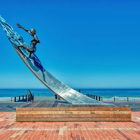 Le By Interhome * Lacanau