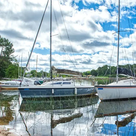 Le By Interhome Villa *