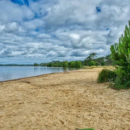 فيلة Le By Interhome لاكانو