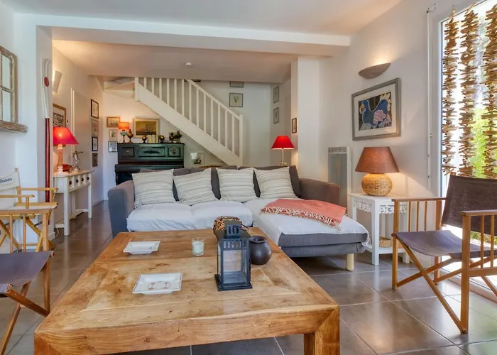 Le By Interhome * Lacanau