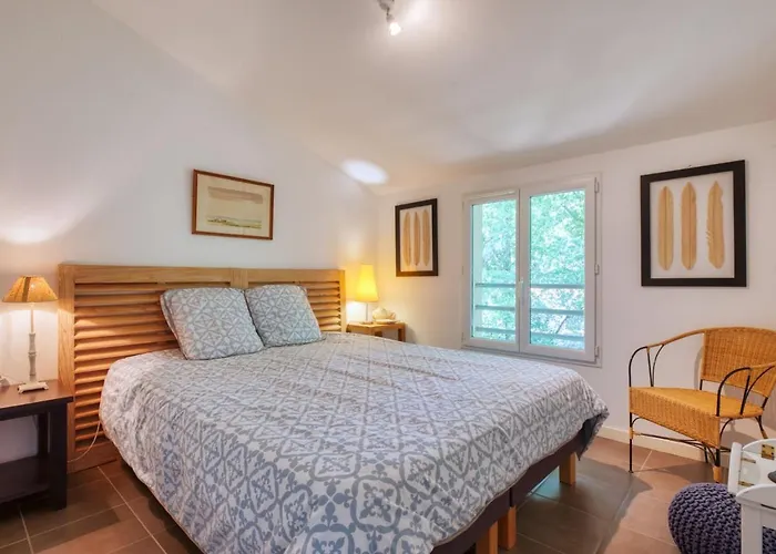 Le By Interhome Villa *