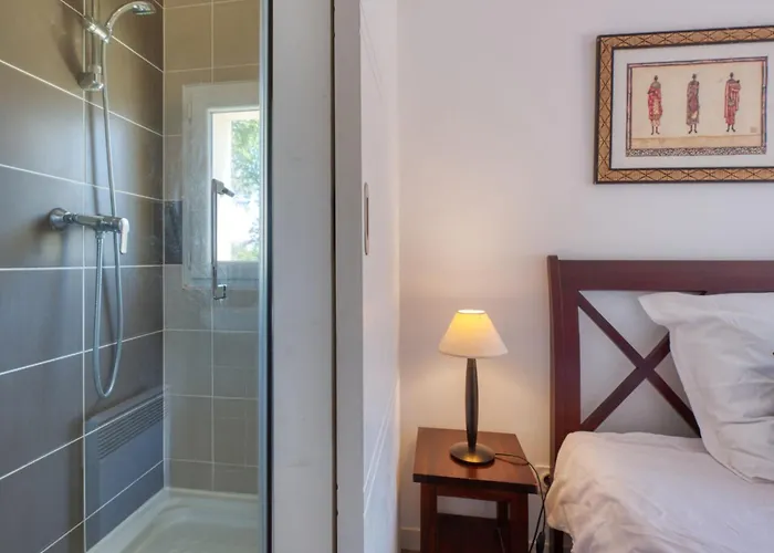 Le By Interhome فيلة لاكانو