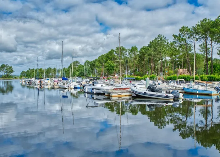 Le By Interhome Lacanau