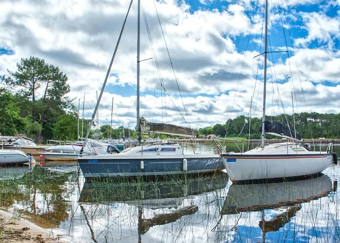 Le By Interhome فيلة *