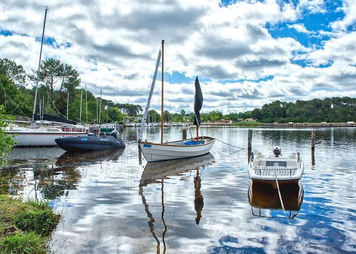 Villa Le By Interhome